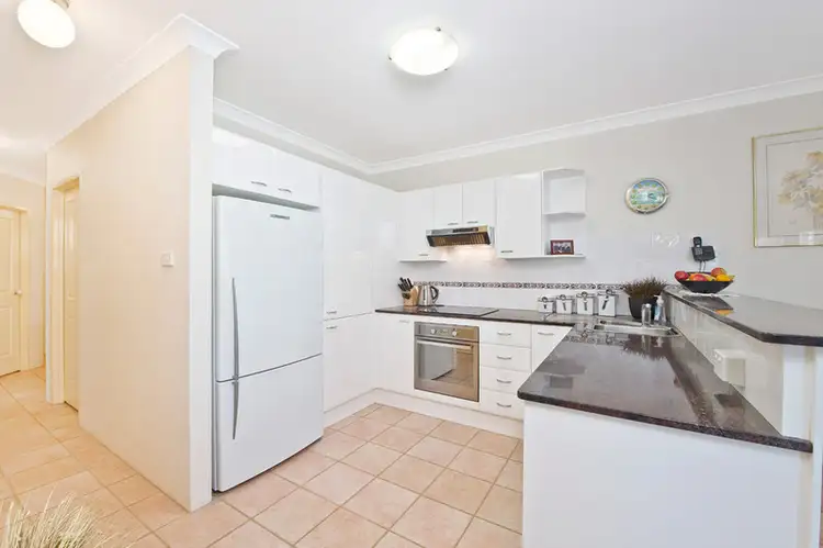 Second view of Homely unit listing, 14/14-16 Buller Street, Port Macquarie NSW 2444