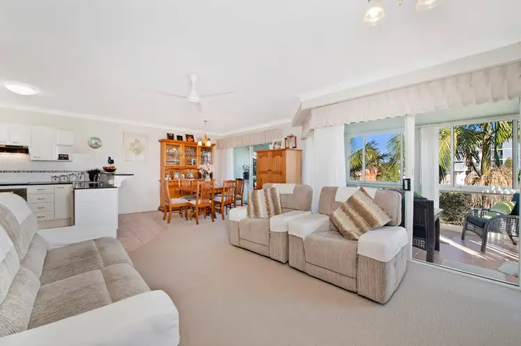 Third view of Homely unit listing, 14/14-16 Buller Street, Port Macquarie NSW 2444
