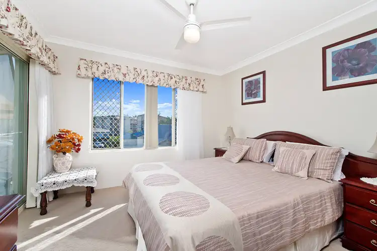 Fifth view of Homely unit listing, 14/14-16 Buller Street, Port Macquarie NSW 2444