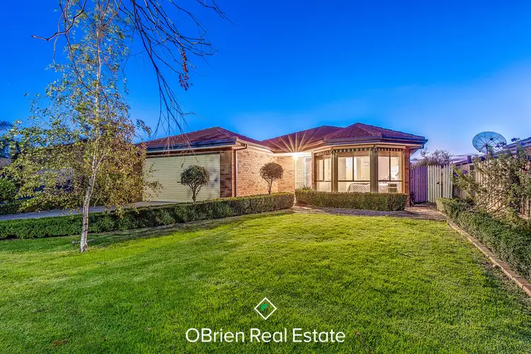 Main view of Homely house listing, 37 Bounty Way, Berwick VIC 3806