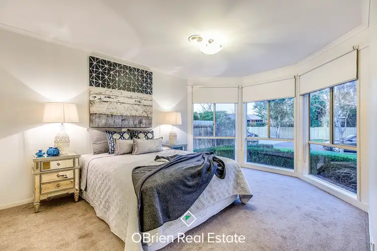 Second view of Homely house listing, 37 Bounty Way, Berwick VIC 3806