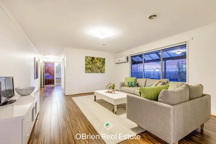 Fourth view of Homely house listing, 37 Bounty Way, Berwick VIC 3806
