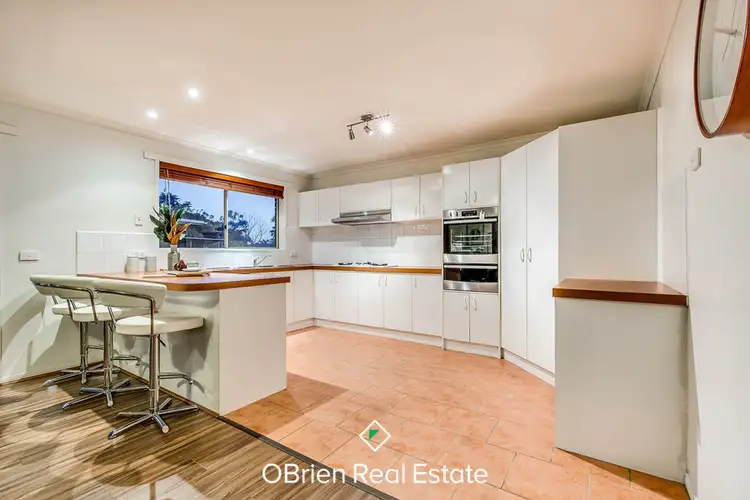 Fifth view of Homely house listing, 37 Bounty Way, Berwick VIC 3806