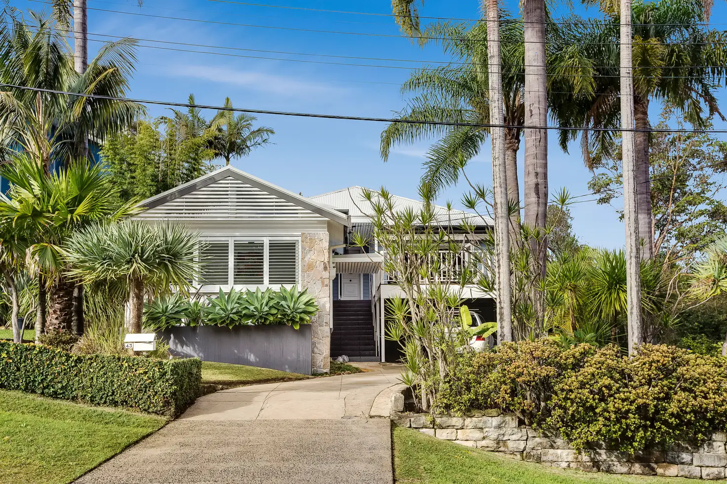 Main view of Homely house listing, 43 Eileen Street, North Balgowlah NSW 2093