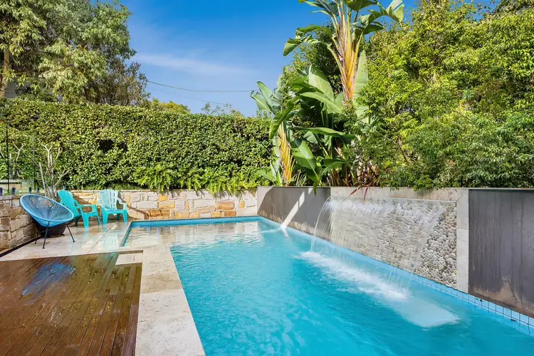 Second view of Homely house listing, 43 Eileen Street, North Balgowlah NSW 2093