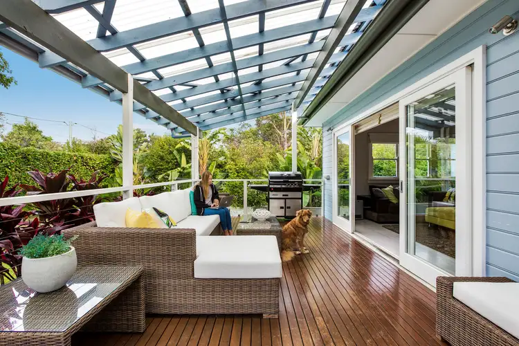 Third view of Homely house listing, 43 Eileen Street, North Balgowlah NSW 2093