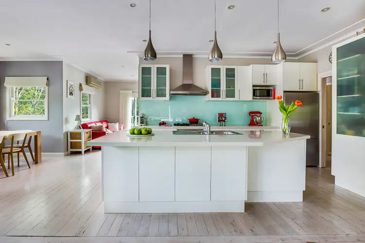 Sixth view of Homely house listing, 43 Eileen Street, North Balgowlah NSW 2093