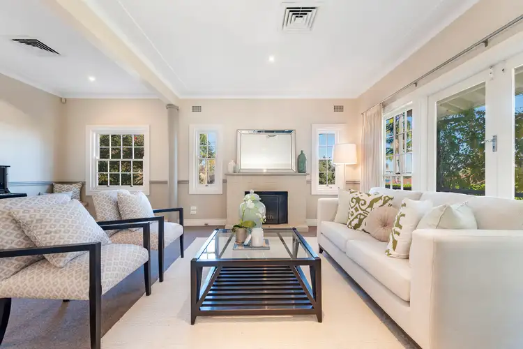 Second view of Homely house listing, 11 Ellesmere Avenue, Hunters Hill NSW 2110