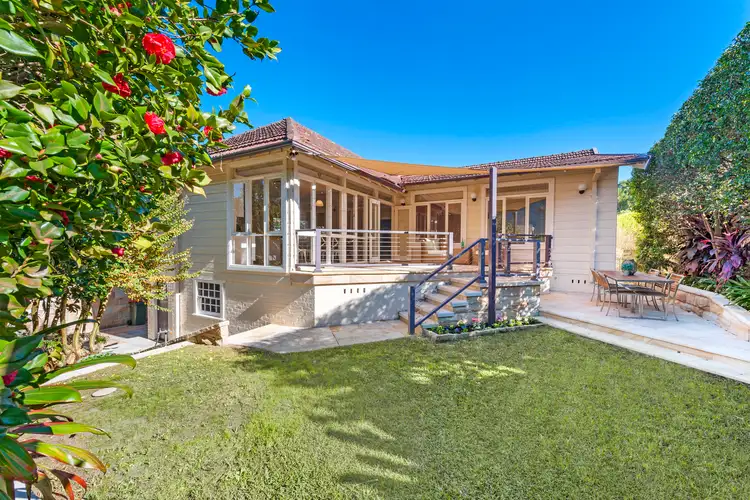 Third view of Homely house listing, 11 Ellesmere Avenue, Hunters Hill NSW 2110