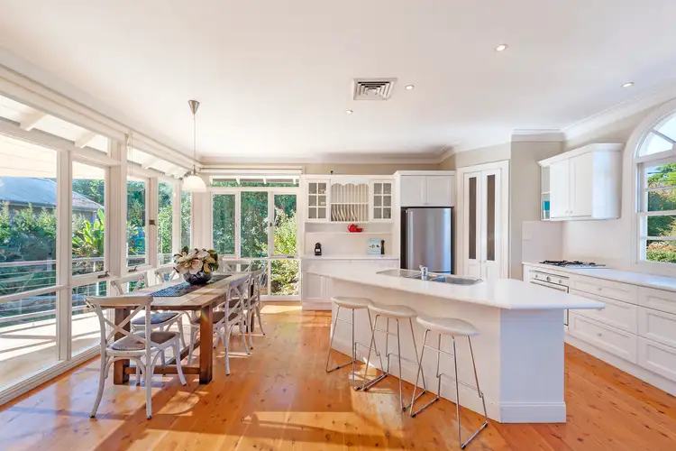Fourth view of Homely house listing, 11 Ellesmere Avenue, Hunters Hill NSW 2110