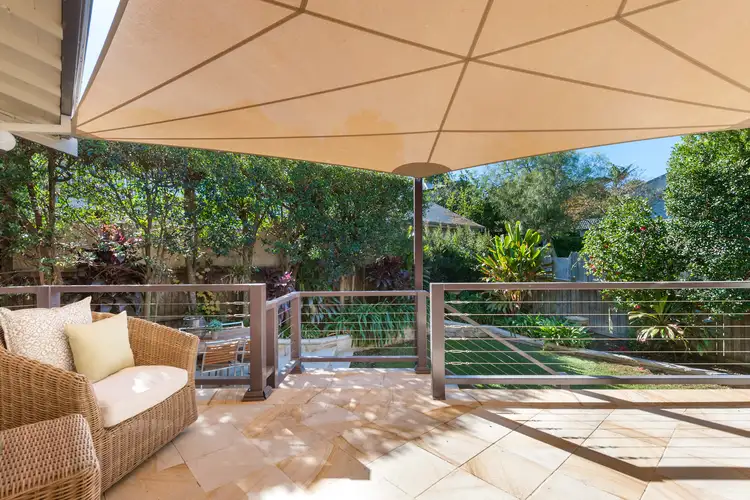 Fifth view of Homely house listing, 11 Ellesmere Avenue, Hunters Hill NSW 2110