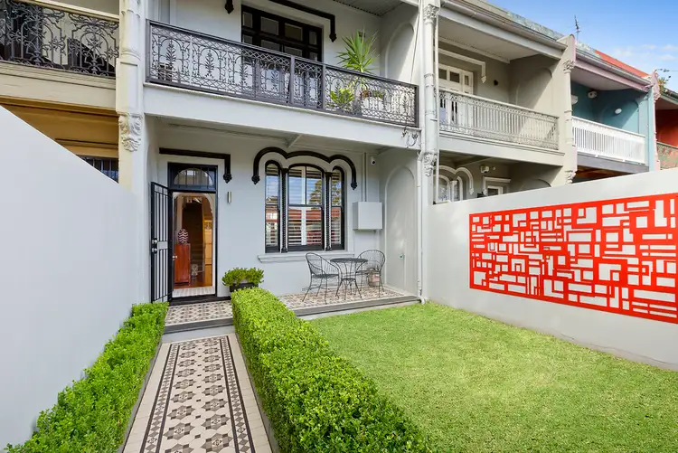 Main view of Homely house listing, 341 Balmain Road, Lilyfield NSW 2040