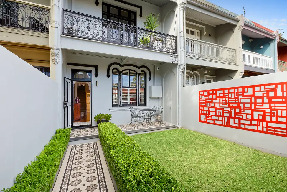 Main view of Homely house listing, 341 Balmain Road, Lilyfield NSW 2040