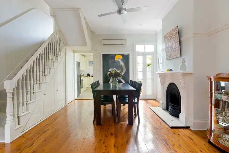 Second view of Homely house listing, 341 Balmain Road, Lilyfield NSW 2040