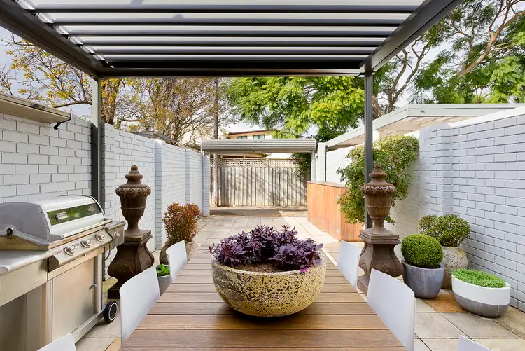 Third view of Homely house listing, 341 Balmain Road, Lilyfield NSW 2040