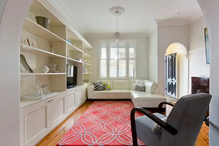 Fourth view of Homely house listing, 341 Balmain Road, Lilyfield NSW 2040