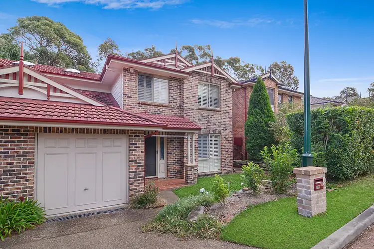 28/1 MacMahon Place, Menai NSW 2234