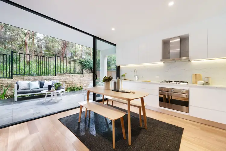 47 Foss Street, Forest Lodge NSW 2037