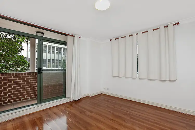Second view of Homely unit listing, 68/82 Mary Ann Street, Ultimo NSW 2007