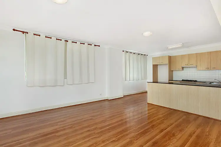 Third view of Homely unit listing, 68/82 Mary Ann Street, Ultimo NSW 2007