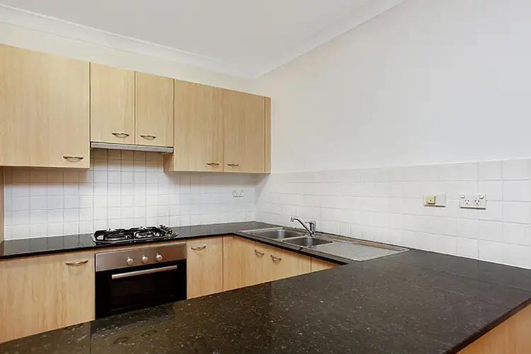 Fourth view of Homely unit listing, 68/82 Mary Ann Street, Ultimo NSW 2007