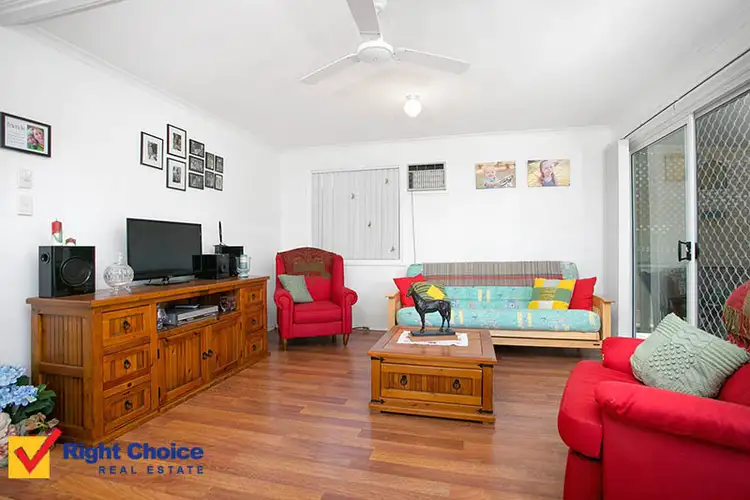 Third view of Homely villa listing, 61 Angophora Crescent, Kanahooka NSW 2530