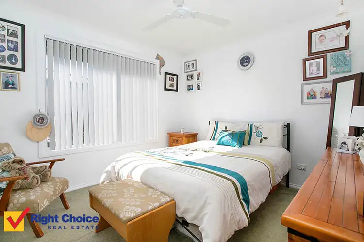 Fifth view of Homely villa listing, 61 Angophora Crescent, Kanahooka NSW 2530