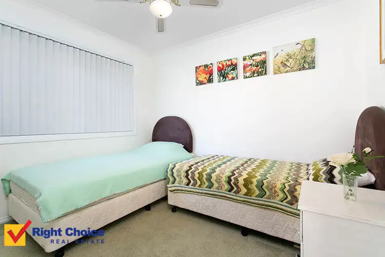 Sixth view of Homely villa listing, 61 Angophora Crescent, Kanahooka NSW 2530