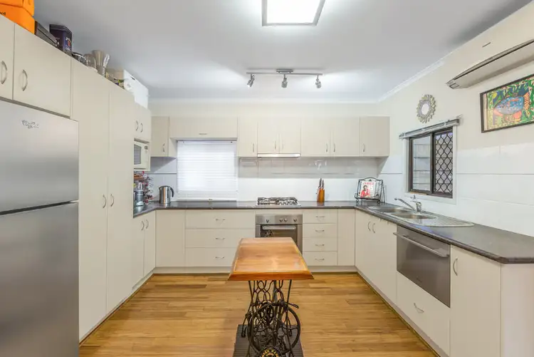 Fifth view of Homely house listing, 77 Hutton Avenue, Wynnum QLD 4178