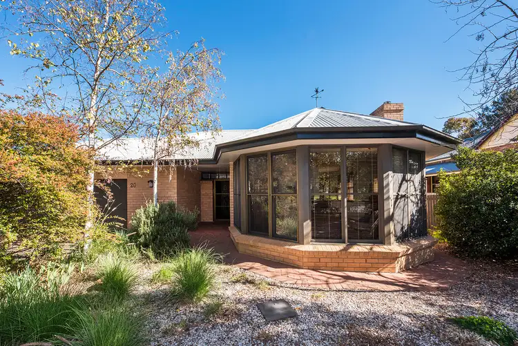 20 Douro Street, Mudgee NSW 2850