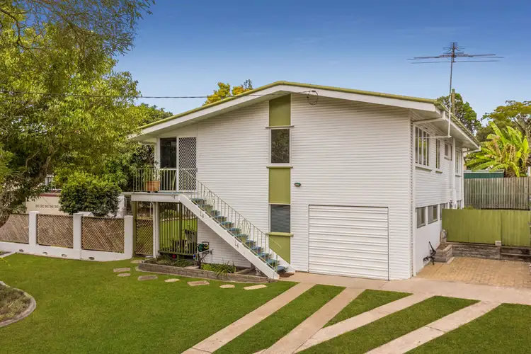 13 Whitford Street, Tingalpa QLD 4173