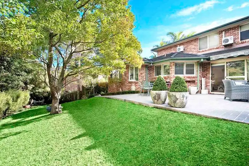 Main view of Homely house listing, 16 Careebong Road, Frenchs Forest NSW 2086