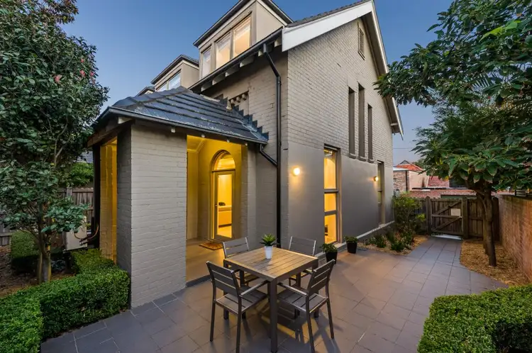 6/61A Albany Road, Stanmore NSW 2048