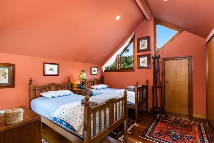 Fifth view of Homely house listing, 20 Pashley Street, Balmain NSW 2041