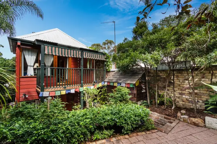 Sixth view of Homely house listing, 20 Pashley Street, Balmain NSW 2041