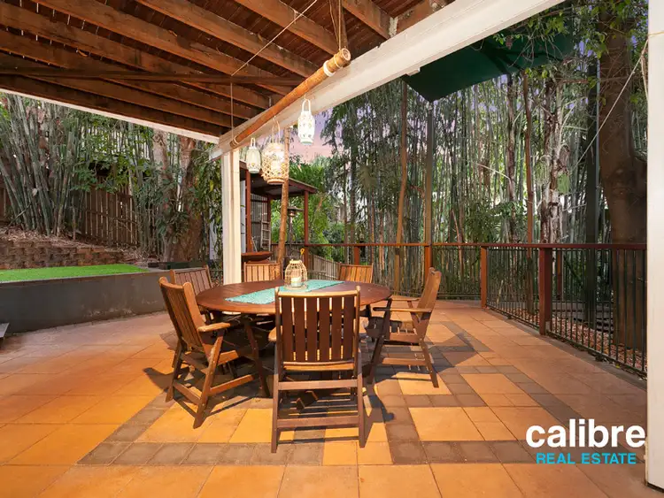 Third view of Homely house listing, 6 Cross Street, Red Hill QLD 4059