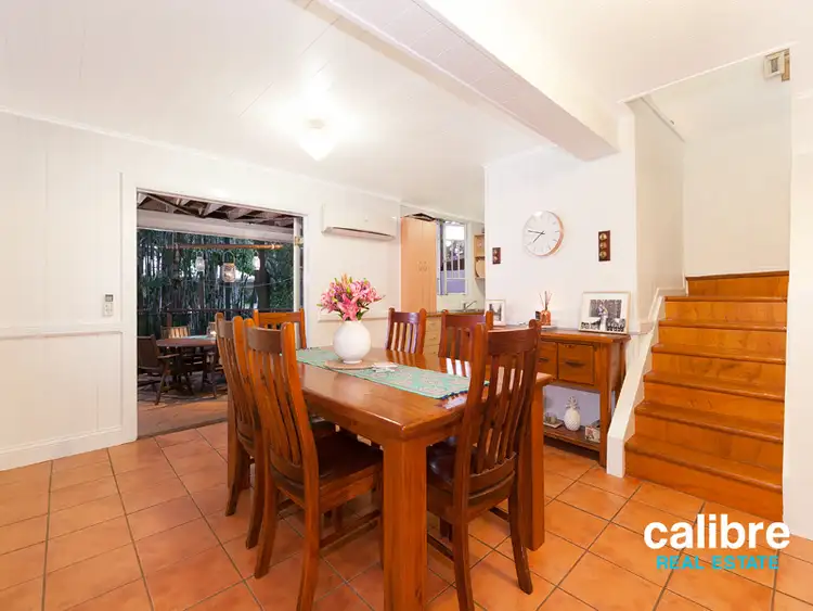 Sixth view of Homely house listing, 6 Cross Street, Red Hill QLD 4059