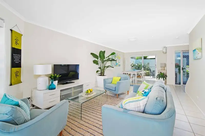 Main view of Homely townhouse listing, 2/5 Leanda Street, Port Macquarie NSW 2444