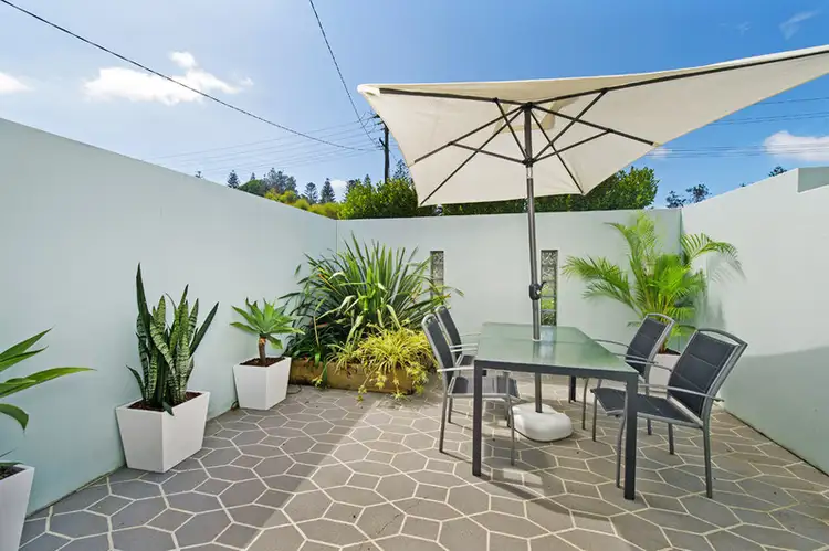Third view of Homely townhouse listing, 2/5 Leanda Street, Port Macquarie NSW 2444