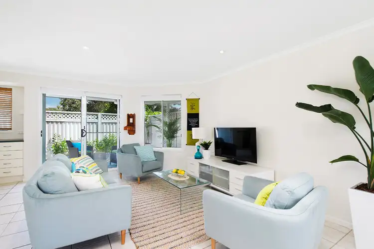 Fourth view of Homely townhouse listing, 2/5 Leanda Street, Port Macquarie NSW 2444