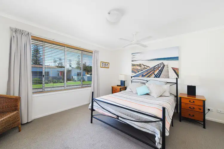 Fifth view of Homely townhouse listing, 2/5 Leanda Street, Port Macquarie NSW 2444