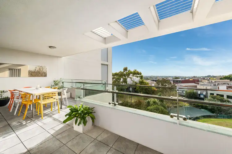 Second view of Homely apartment listing, 503/26 Clarke Street, Crows Nest NSW 2065