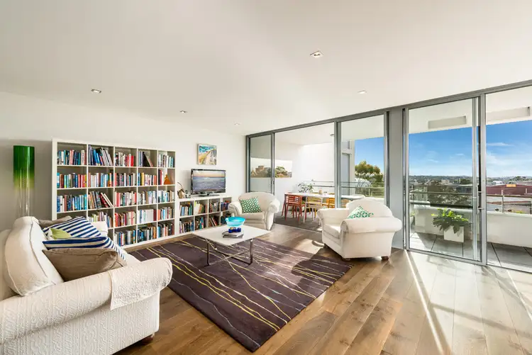 Fourth view of Homely apartment listing, 503/26 Clarke Street, Crows Nest NSW 2065
