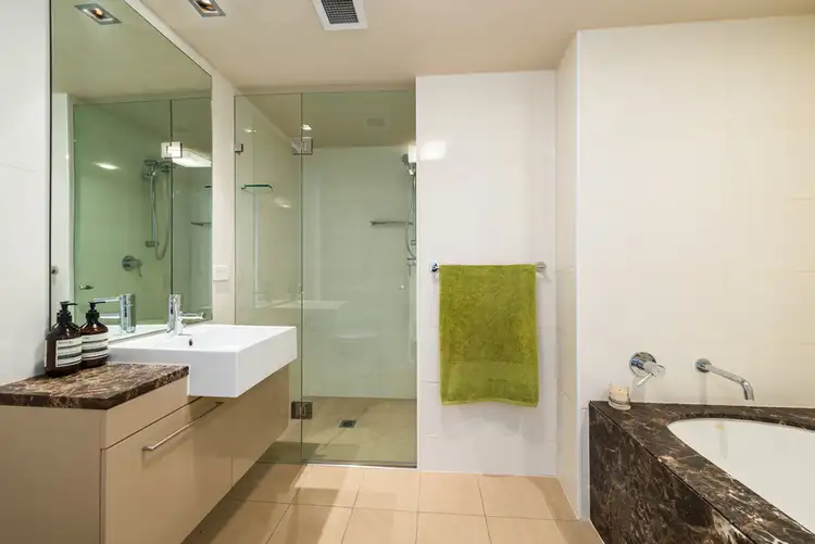 Sixth view of Homely apartment listing, 503/26 Clarke Street, Crows Nest NSW 2065