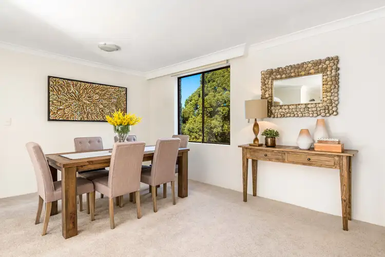 Third view of Homely apartment listing, 21/25a Marks Street, Naremburn NSW 2065