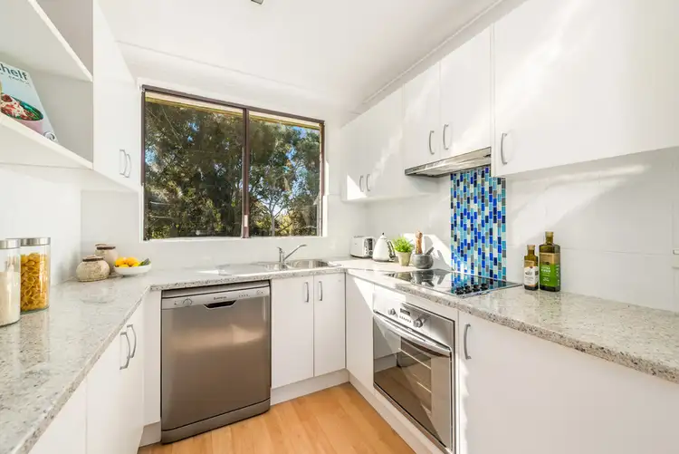 Fifth view of Homely apartment listing, 21/25a Marks Street, Naremburn NSW 2065