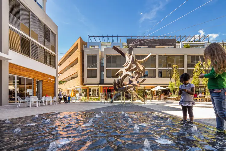 Sixth view of Homely apartment listing, 21/25a Marks Street, Naremburn NSW 2065