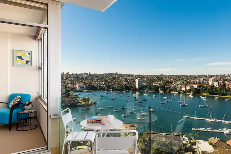 Main view of Homely apartment listing, 103/67 Carabella Street, Kirribilli NSW 2061