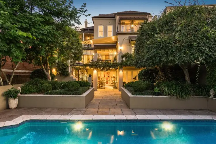 56 Willoughby Street, Kirribilli NSW 2061