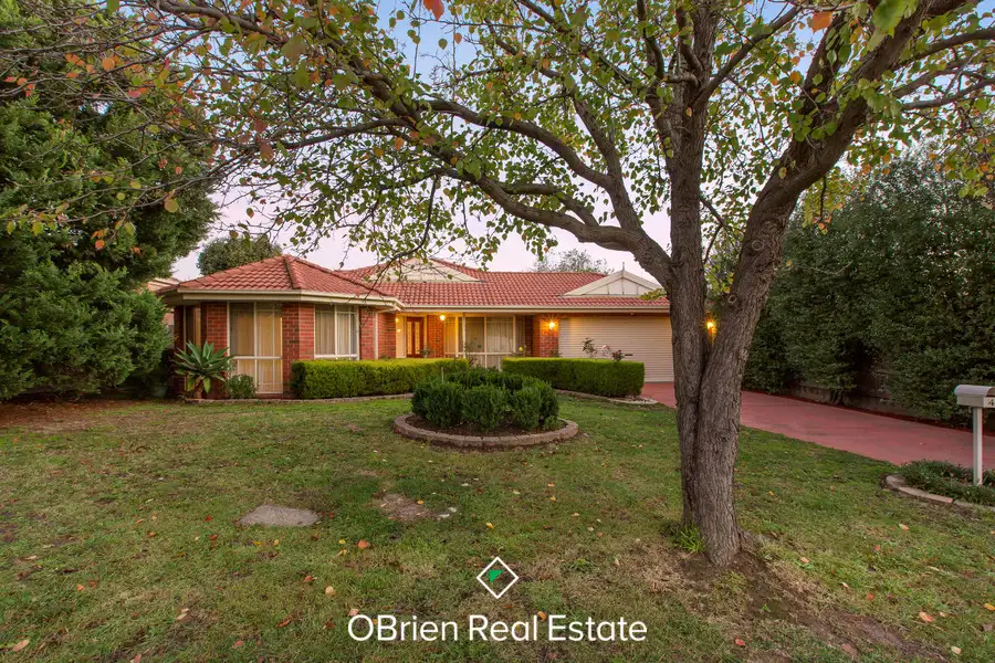Main view of Homely house listing, 4 Bree Court, Berwick VIC 3806